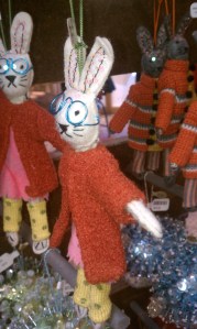The Other Anthro Cool Bunny