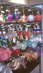 The Ornaments at Anthro
