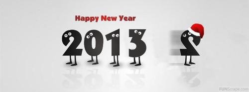 Happy New Year