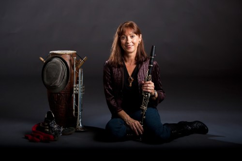 Founder of the Smile Project