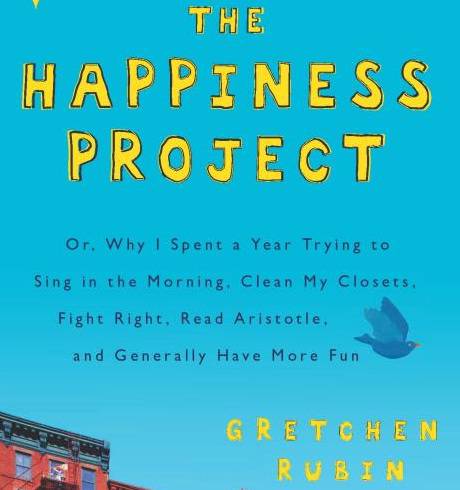 The Happiness Project