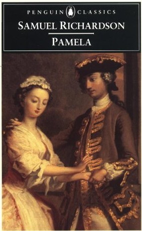 Pamela - Just Looks Boring